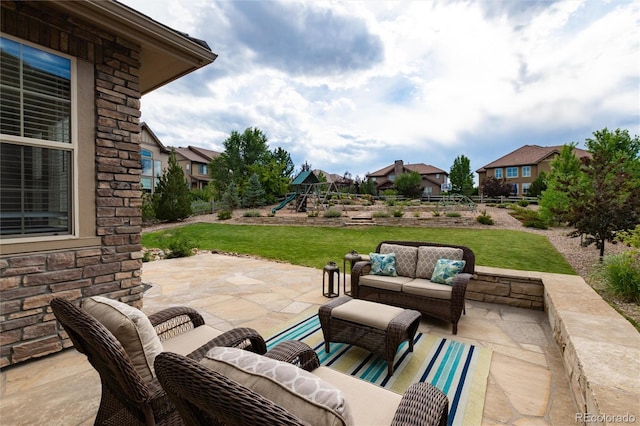 10703 Braesheather Ct, Highlands Ranch, CO 80126 - photo 32