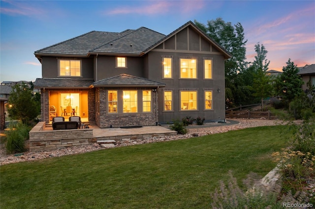 10703 Braesheather Ct, Highlands Ranch, CO 80126 - photo 33