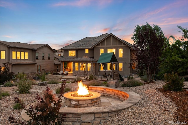 10703 Braesheather Ct, Highlands Ranch, CO 80126 - photo 36