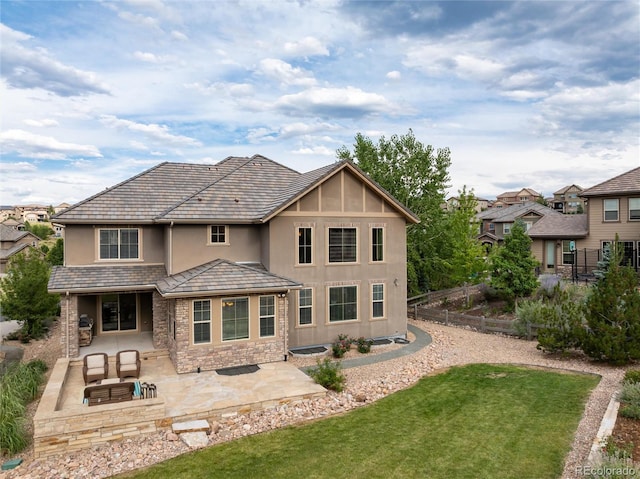 10703 Braesheather Ct, Highlands Ranch, CO 80126 - photo 40