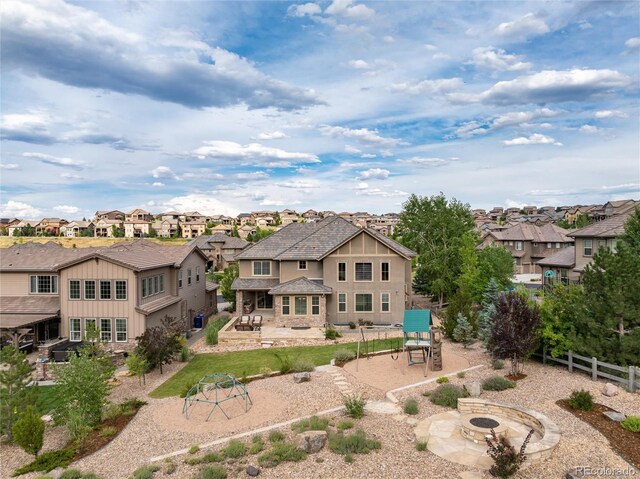10703 Braesheather Ct, Highlands Ranch, CO 80126 - photo 41
