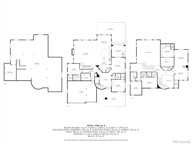 10703 Braesheather Ct, Highlands Ranch, CO 80126 - photo 48