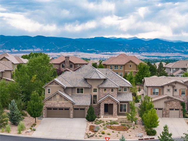 10703 Braesheather Ct, Highlands Ranch, CO 80126 - photo 49