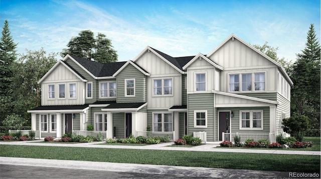 723 N Carrie St, Watkins, CO 80137