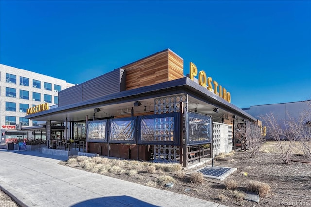 4800 E Hale Pkwy Unit 802N, Denver, CO 80220 - view of property exterior