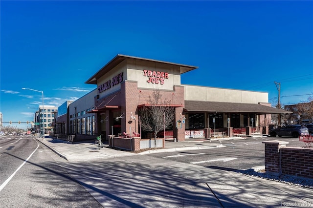 4800 E Hale Pkwy Unit 802N, Denver, CO 80220 - view of property