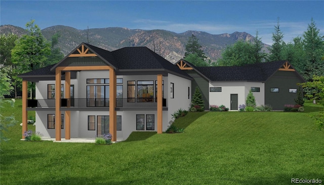 16315 Cherry Crossing Dr, Colorado Springs, CO 80921 - photo 2