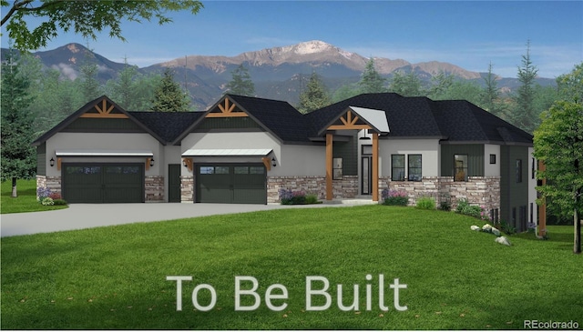 16315 Cherry Crossing Dr, Colorado Springs, CO 80921 - photo 1