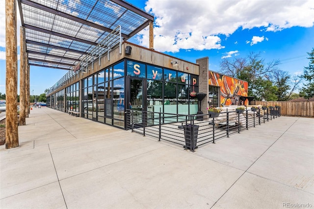 2635 Pierce St, Wheat Ridge, CO 80214 - surrounding community