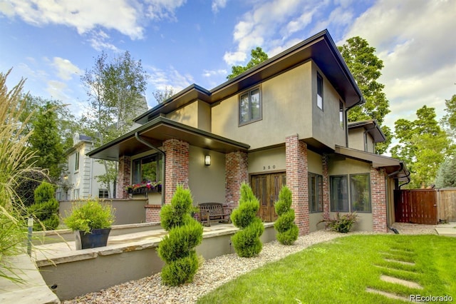 350 N Marion St, Denver, CO 80218 - photo 2