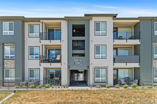 9390 Accord Ln Unit 203, Parker, CO 80134 - photo 1