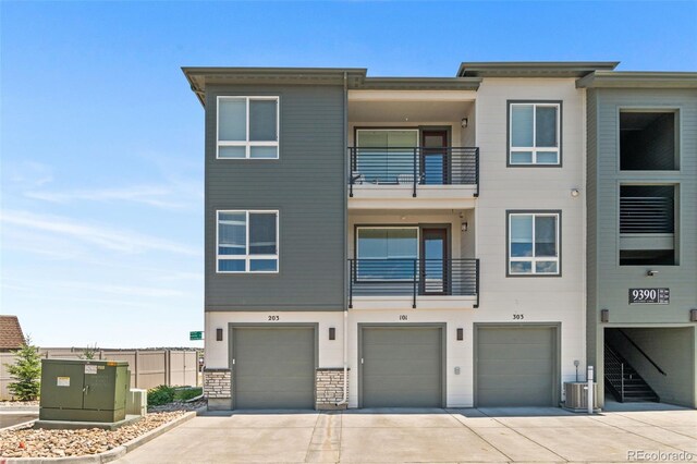 9390 Accord Ln Unit 203, Parker, CO 80134 - photo 2