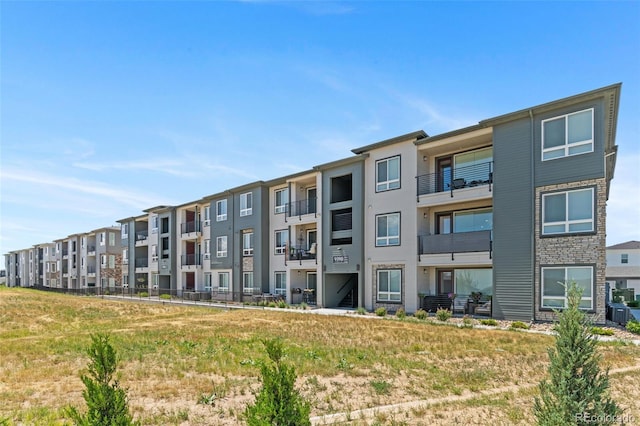 9390 Accord Ln Unit 203, Parker, CO 80134 - photo 26