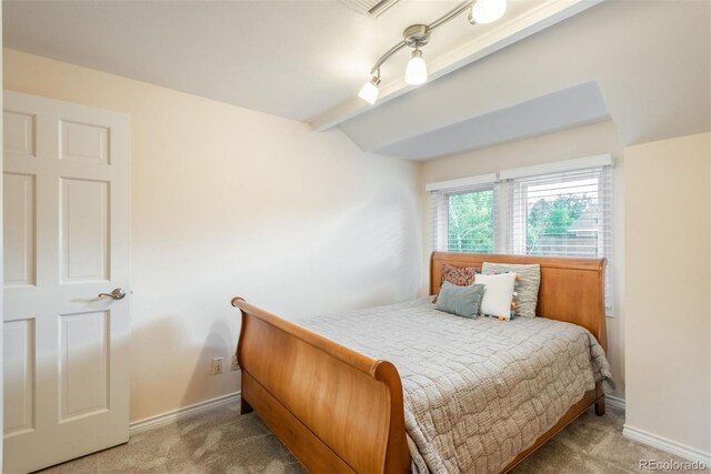 7750 S Glencoe Way, Centennial, CO 80122 - bedroom featuring carpet flooring and baseboards