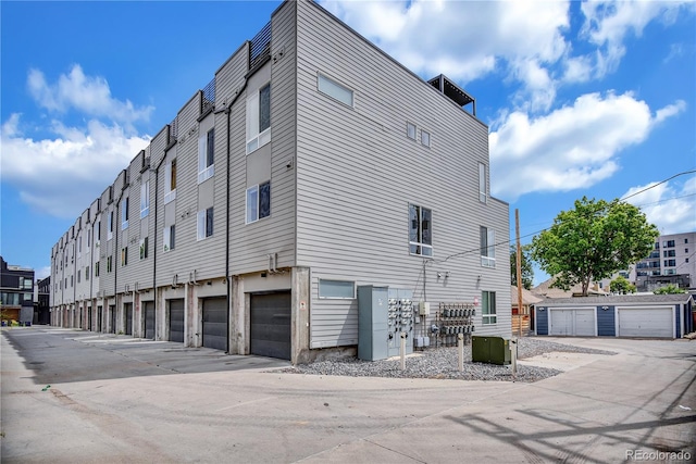 3520 W Conejos Pl Unit 14, Denver, CO 80204 - view of building exterior