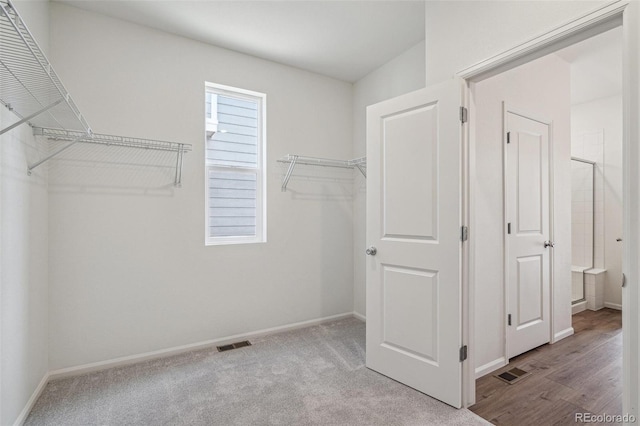 13392 E 110th Way, Commerce City, CO 80022 - view of walk in closet