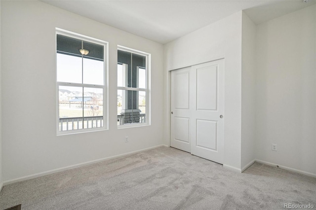 13392 E 110th Way, Commerce City, CO 80022 - unfurnished bedroom with carpet and baseboards