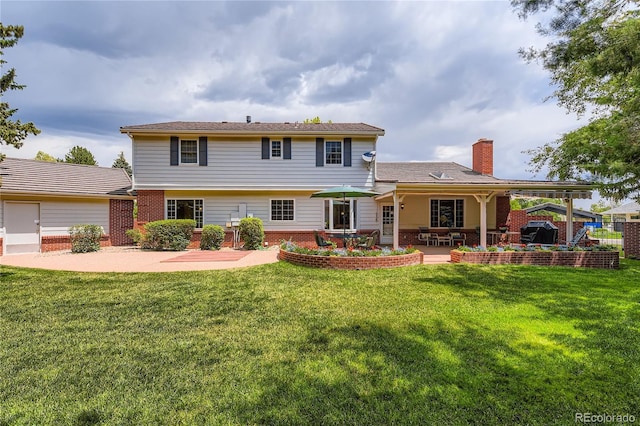 10130 E Powers Ave, Greenwood Village, CO 80111 - photo 34