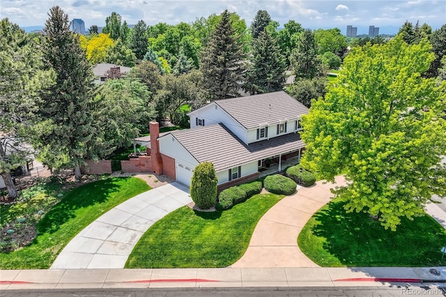 10130 E Powers Ave, Greenwood Village, CO 80111 - photo 38