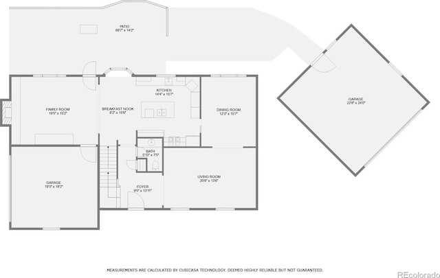 10130 E Powers Ave, Greenwood Village, CO 80111 - photo 44