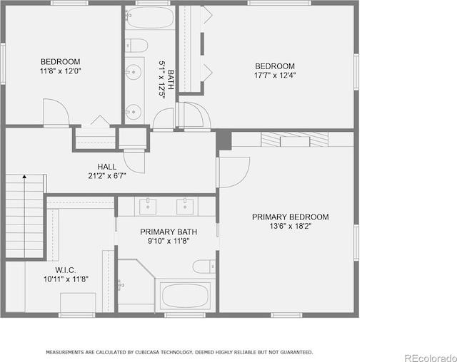 10130 E Powers Ave, Greenwood Village, CO 80111 - photo 45