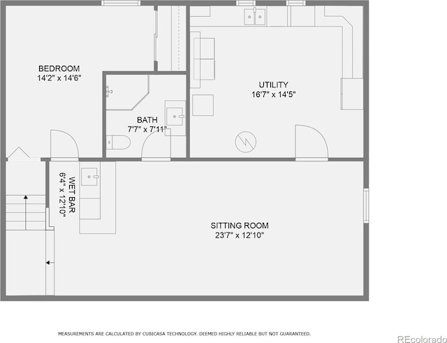 10130 E Powers Ave, Greenwood Village, CO 80111 - photo 46