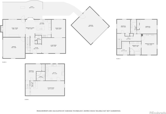 10130 E Powers Ave, Greenwood Village, CO 80111 - photo 47