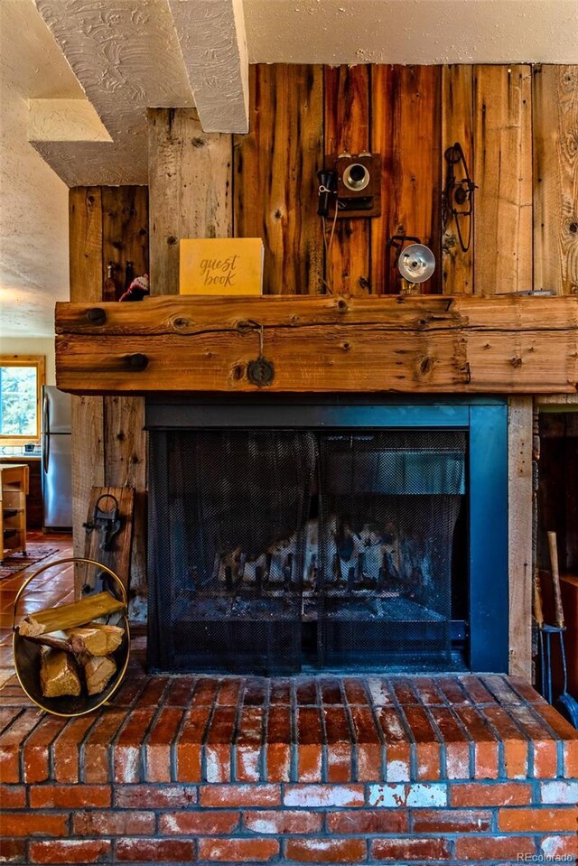 303 Ridge Rd, Alma, CO 80420 - photo 13