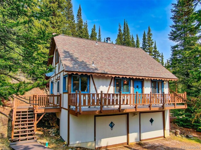 303 Ridge Rd, Alma, CO 80420 - photo 26