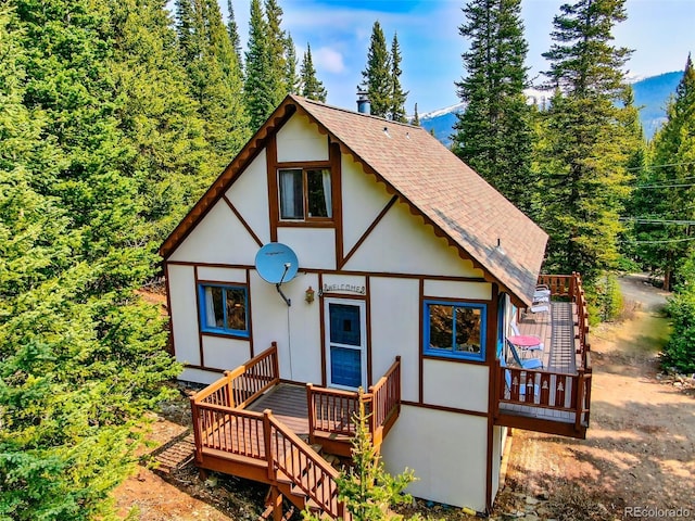 303 Ridge Rd, Alma, CO 80420 - photo 27