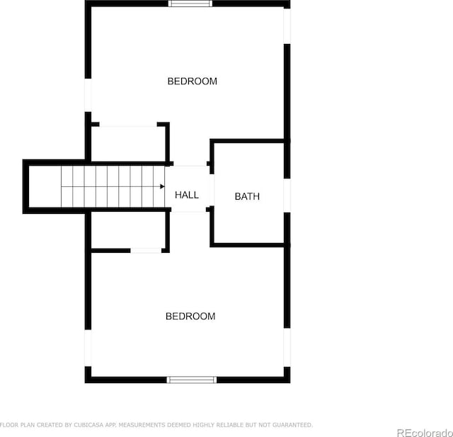 303 Ridge Rd, Alma, CO 80420 - photo 34