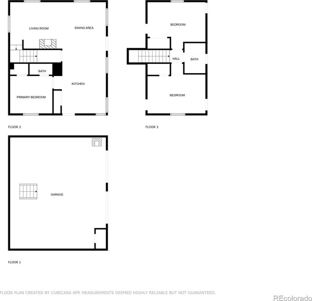 303 Ridge Rd, Alma, CO 80420 - photo 35
