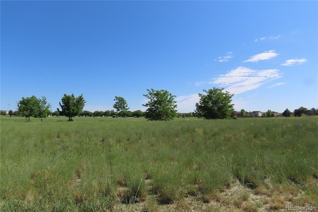 13271 Holly St Unit B, Thornton, CO 80241 - view of nature with rural landscape