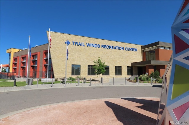 13271 Holly St Unit B, Thornton, CO 80241 - view of building exterior