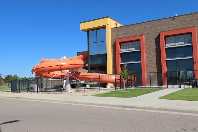 13271 Holly St Unit B, Thornton, CO 80241 - view of building exterior