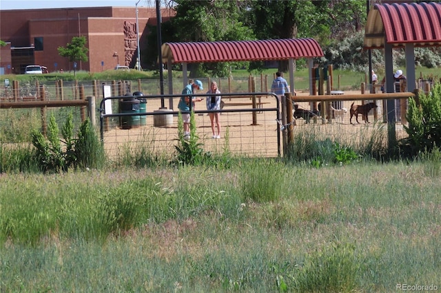 13271 Holly St Unit B, Thornton, CO 80241 - view of play area