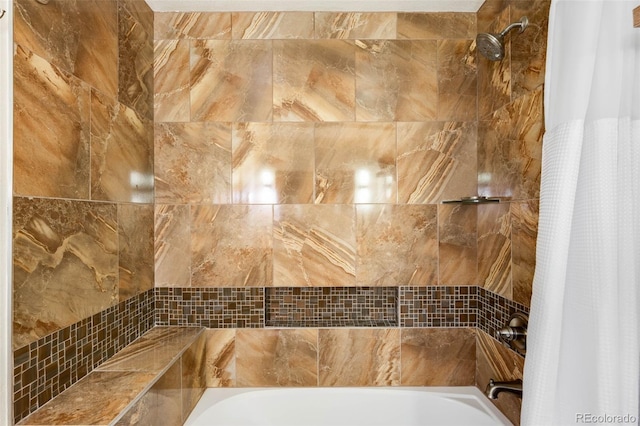 9325 Meade St, Westminster, CO 80031 - full bath featuring shower / tub combo