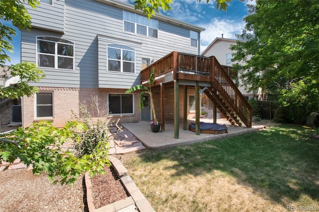 17778 E Dorado Dr, Centennial, CO 80015 - photo 50