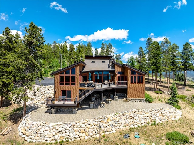1040 Gcr 855, Aka Rainbow Tabernash, CO 80478