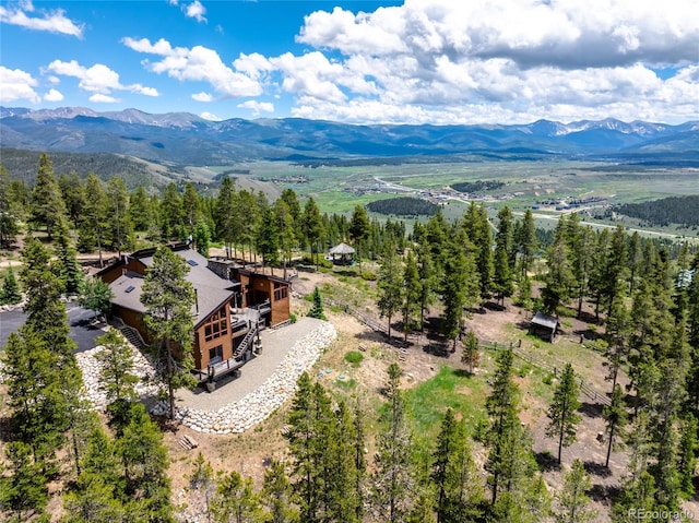 1040 Gcr 855, Aka Rainbow Tabernash, CO 80478