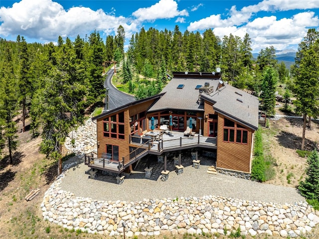 1040 Gcr 855, Aka Rainbow Tabernash, CO 80478