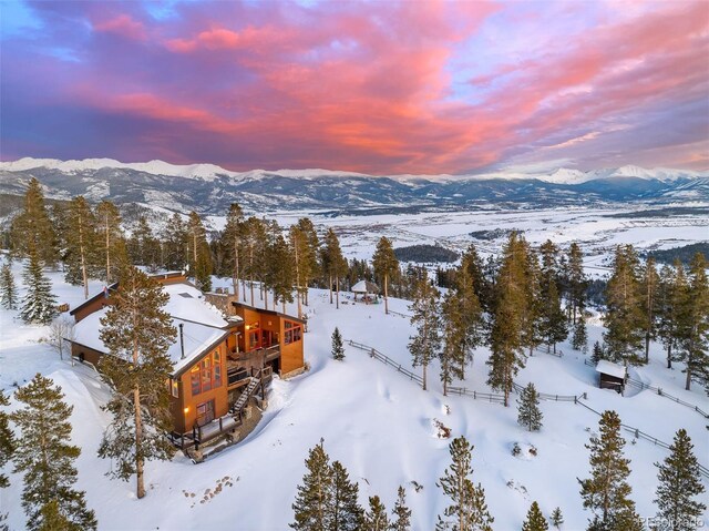 1040 Gcr 855, Aka Rainbow Tabernash, CO 80478