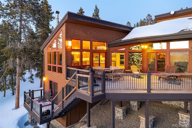 1040 Gcr 855, Aka Rainbow Tabernash, CO 80478