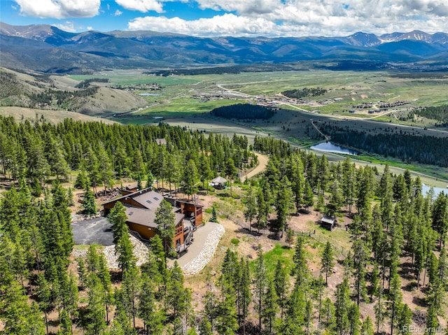 1040 Gcr 855, Aka Rainbow Tabernash, CO 80478