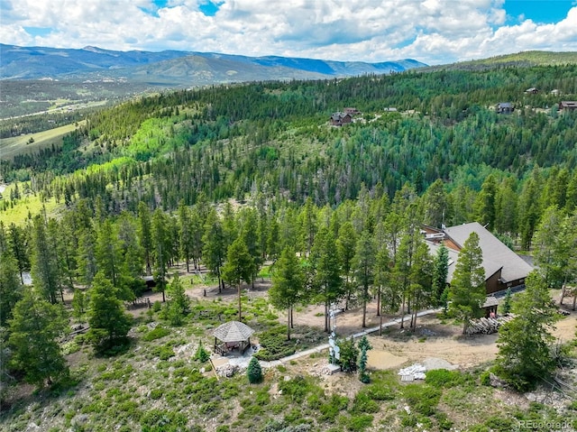 1040 Gcr 855, Aka Rainbow Tabernash, CO 80478