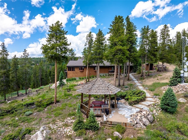 1040 Gcr 855, Aka Rainbow Tabernash, CO 80478