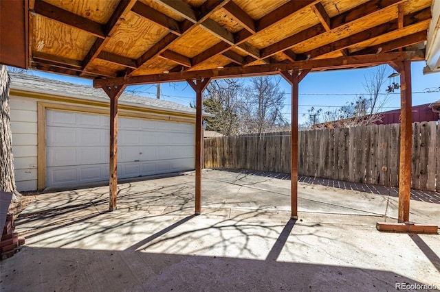 938 Racine St, Aurora, CO 80011 - view of patio