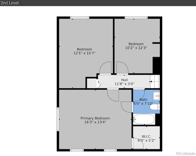 2211 Sherman St, Longmont, CO 80501 - photo 37