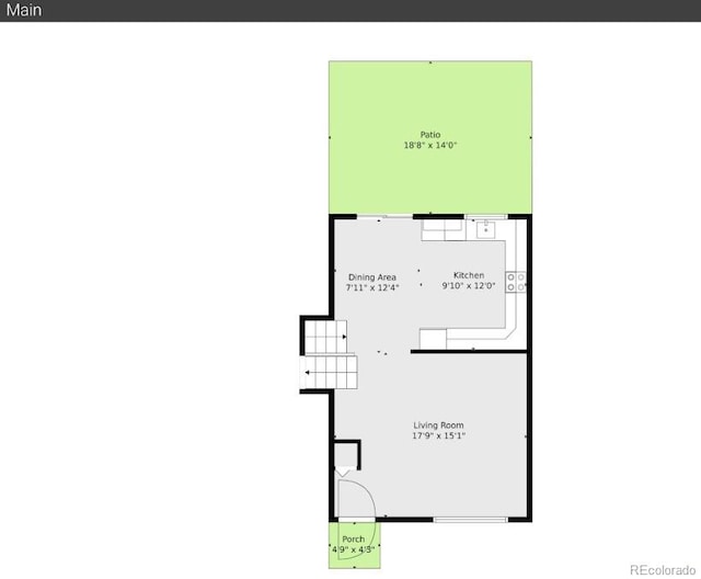 2211 Sherman St, Longmont, CO 80501 - photo 38