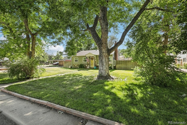 1975 Cody St, Lakewood, CO 80215 - view of front facade
